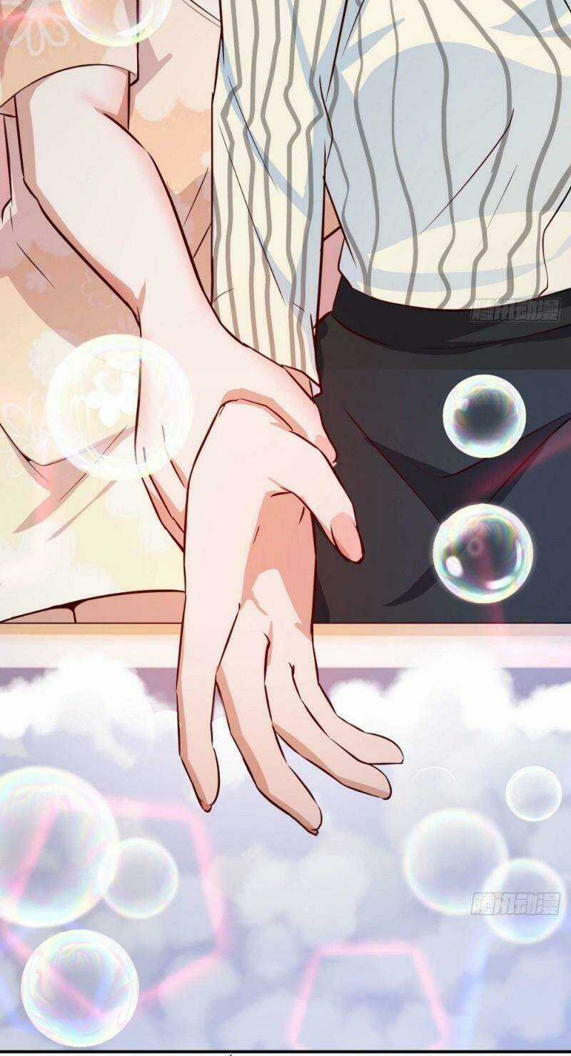 Trong Nhà Có 2 Bạn Gái Song Sinh Chapter 8 trang 11