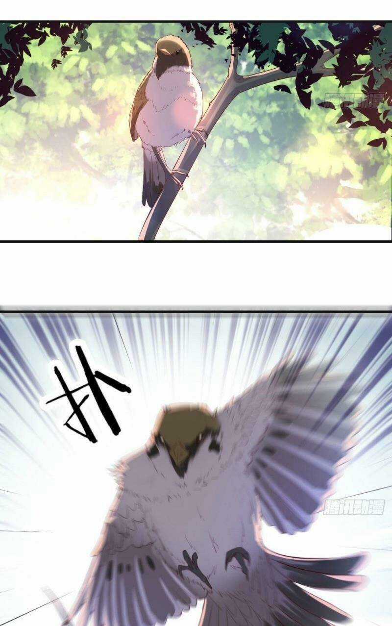 Trong Nhà Có 2 Bạn Gái Song Sinh Chapter 8 trang 28