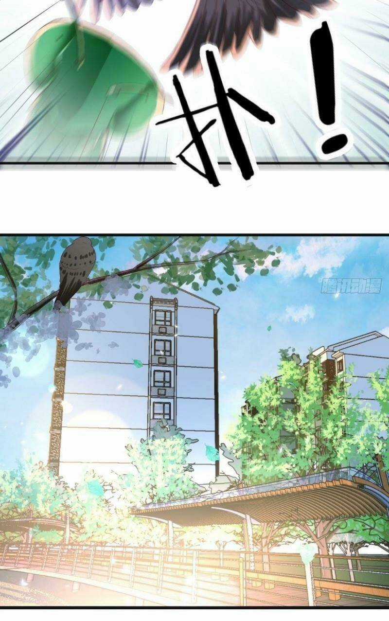 Trong Nhà Có 2 Bạn Gái Song Sinh Chapter 8 trang 29