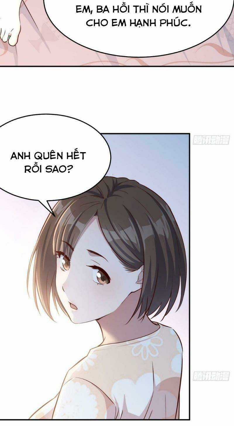 Trong Nhà Có 2 Bạn Gái Song Sinh Chapter 8 trang 43