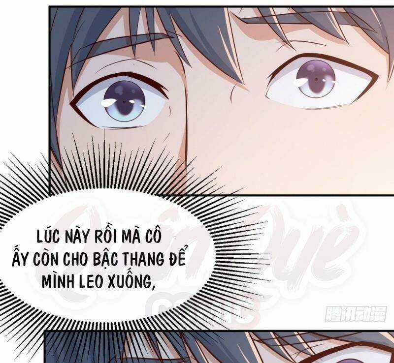 Trong Nhà Có 2 Bạn Gái Song Sinh Chapter 8 trang 44