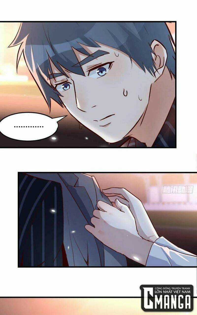 Trong Nhà Có 2 Bạn Gái Song Sinh Chapter 80 trang 0