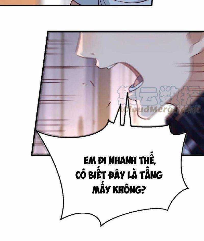 Trong Nhà Có 2 Bạn Gái Song Sinh Chapter 82 trang 1