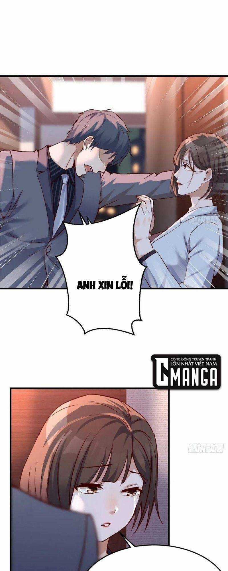 Trong Nhà Có 2 Bạn Gái Song Sinh Chapter 83 trang 0