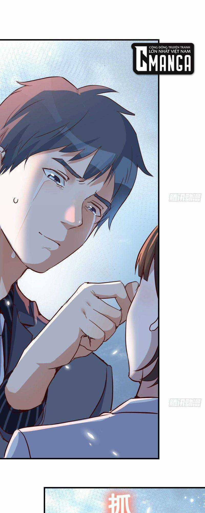 Trong Nhà Có 2 Bạn Gái Song Sinh Chapter 84 trang 0