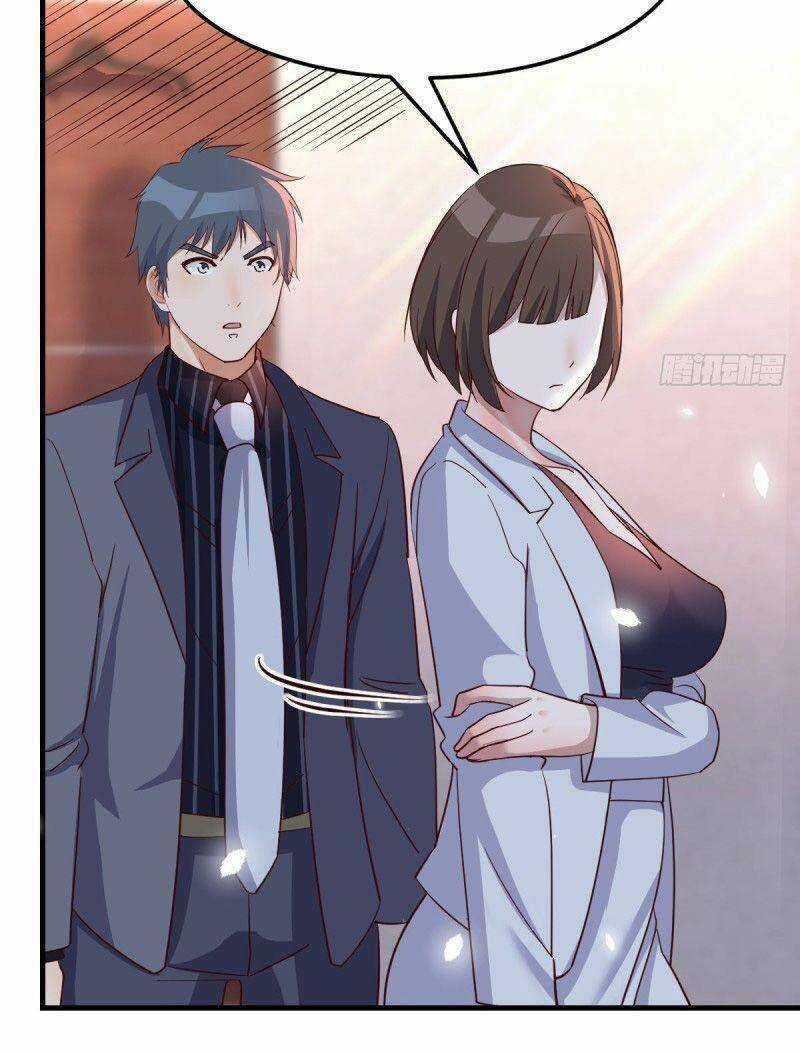 Trong Nhà Có 2 Bạn Gái Song Sinh Chapter 85 trang 1
