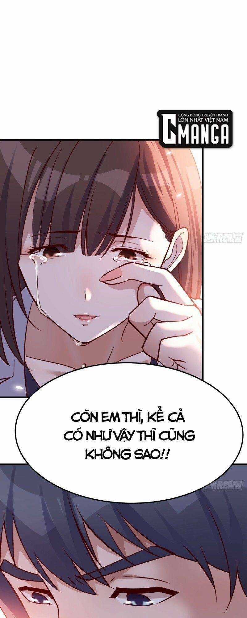 Trong Nhà Có 2 Bạn Gái Song Sinh Chapter 86 trang 0