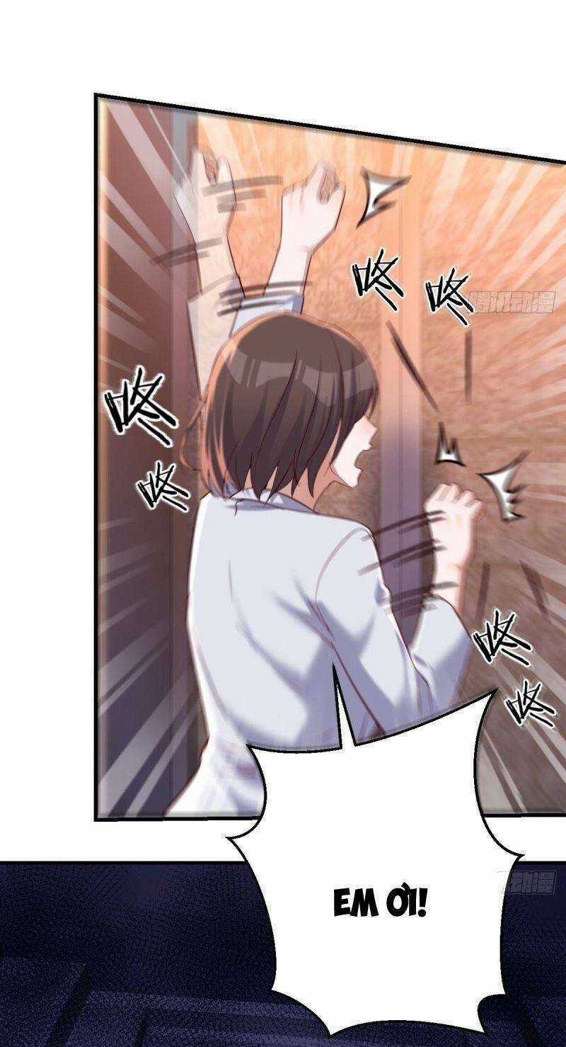 Trong Nhà Có 2 Bạn Gái Song Sinh Chapter 87 trang 1