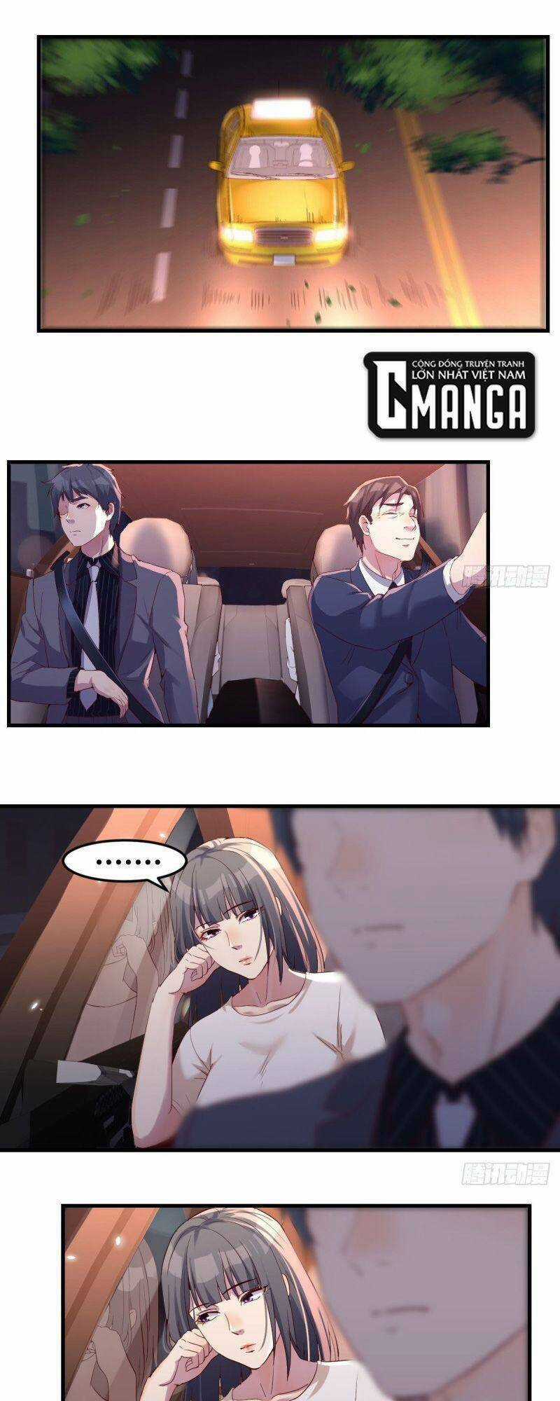 Trong Nhà Có 2 Bạn Gái Song Sinh Chapter 89 trang 0