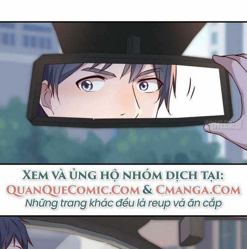 Trong Nhà Có 2 Bạn Gái Song Sinh Chapter 9 trang 10