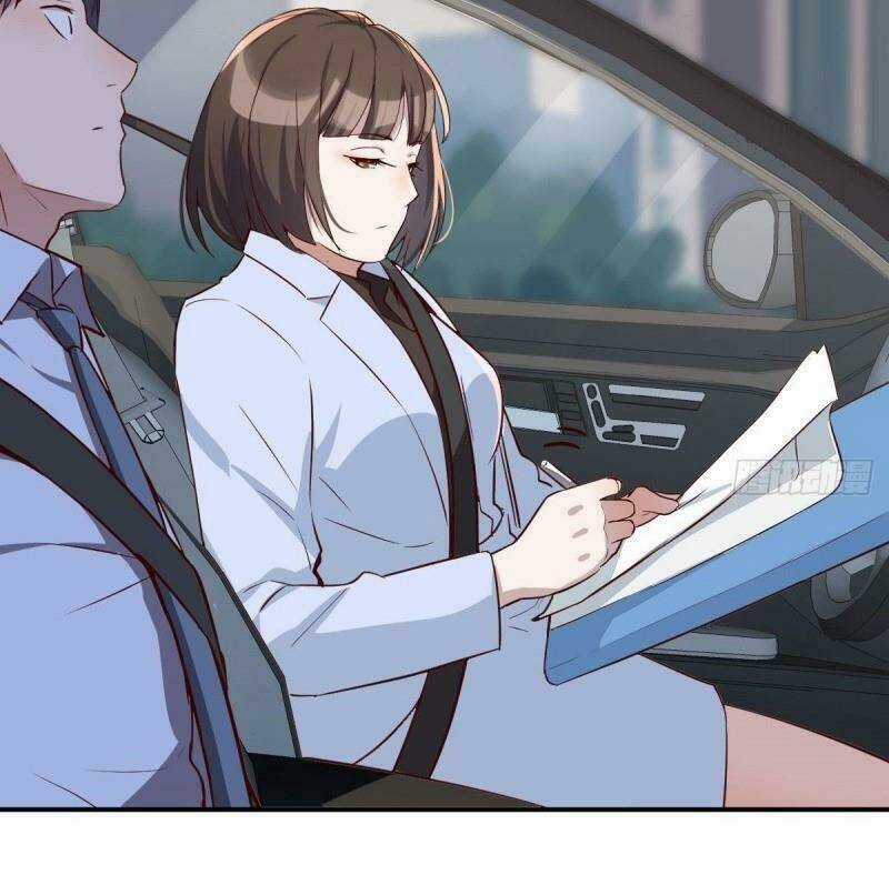 Trong Nhà Có 2 Bạn Gái Song Sinh Chapter 9 trang 11