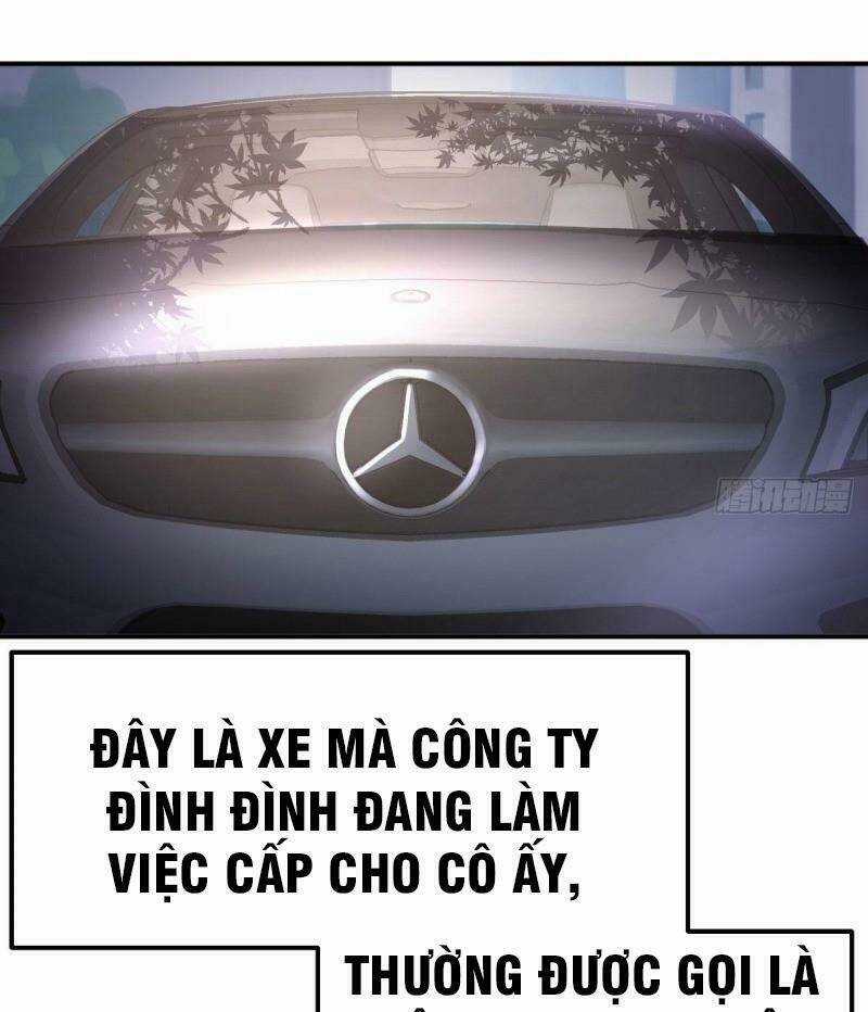 Trong Nhà Có 2 Bạn Gái Song Sinh Chapter 9 trang 12