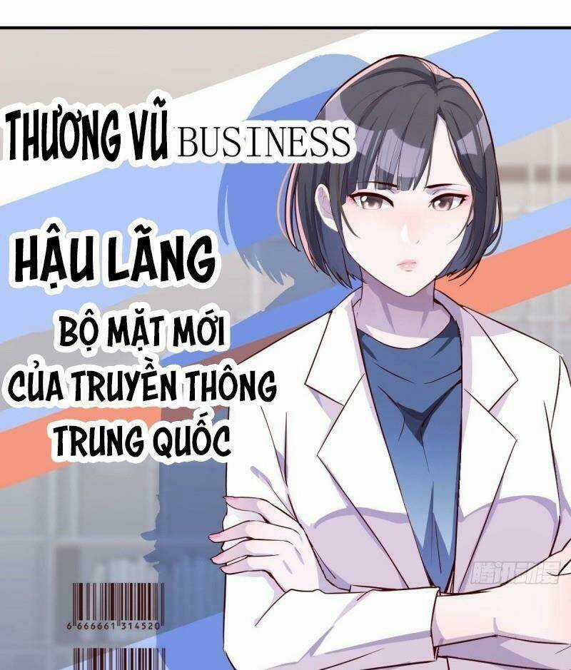Trong Nhà Có 2 Bạn Gái Song Sinh Chapter 9 trang 18