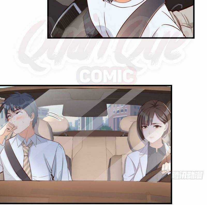 Trong Nhà Có 2 Bạn Gái Song Sinh Chapter 9 trang 23