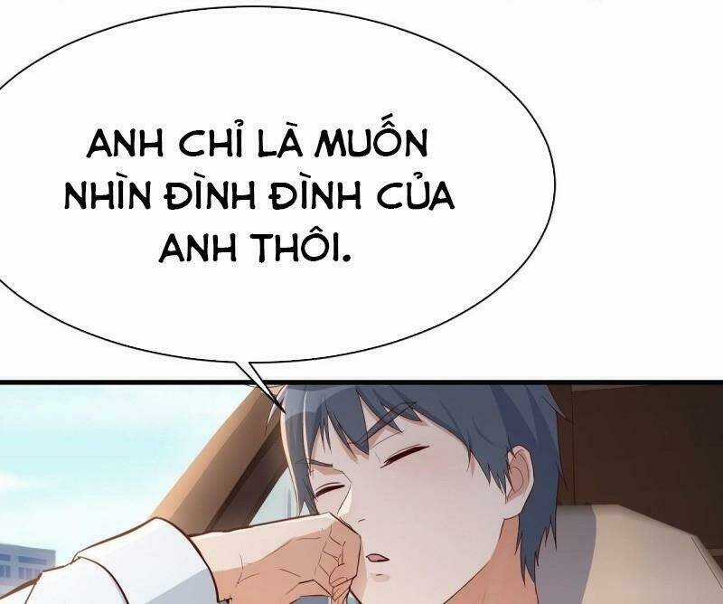 Trong Nhà Có 2 Bạn Gái Song Sinh Chapter 9 trang 24