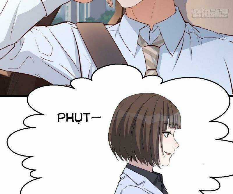 Trong Nhà Có 2 Bạn Gái Song Sinh Chapter 9 trang 25