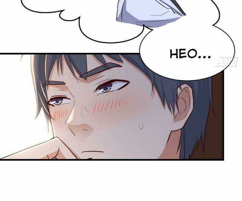 Trong Nhà Có 2 Bạn Gái Song Sinh Chapter 9 trang 26