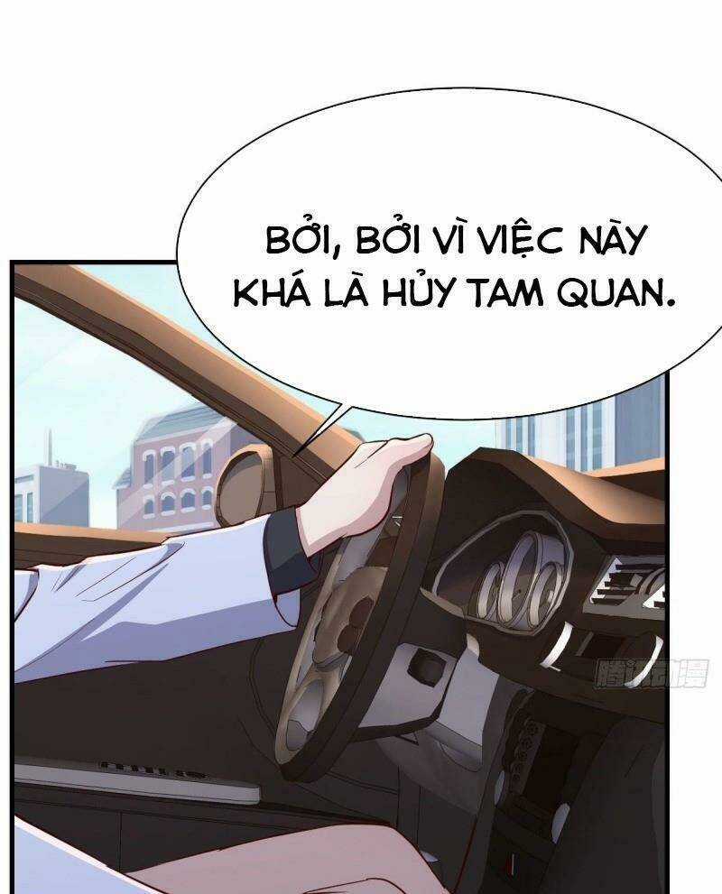 Trong Nhà Có 2 Bạn Gái Song Sinh Chapter 9 trang 30