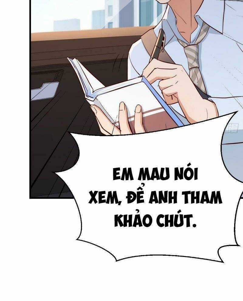 Trong Nhà Có 2 Bạn Gái Song Sinh Chapter 9 trang 32