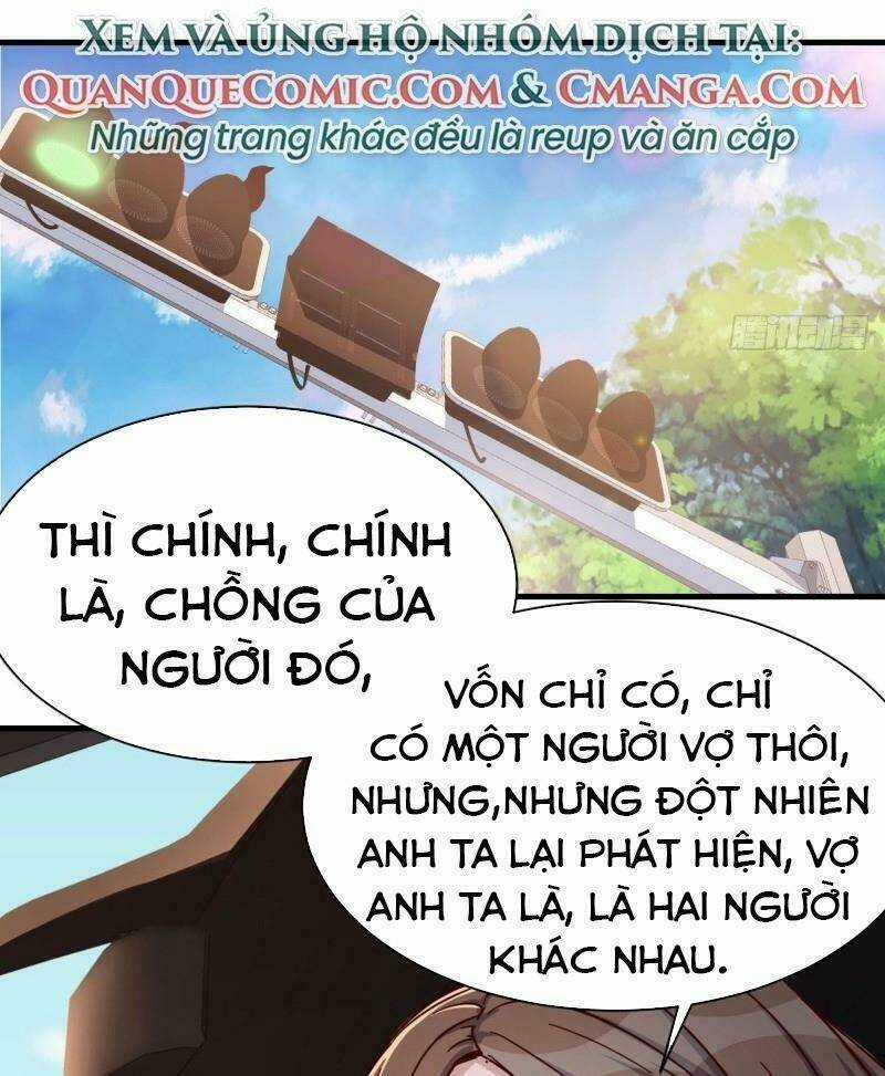 Trong Nhà Có 2 Bạn Gái Song Sinh Chapter 9 trang 36
