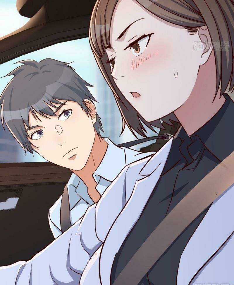 Trong Nhà Có 2 Bạn Gái Song Sinh Chapter 9 trang 37