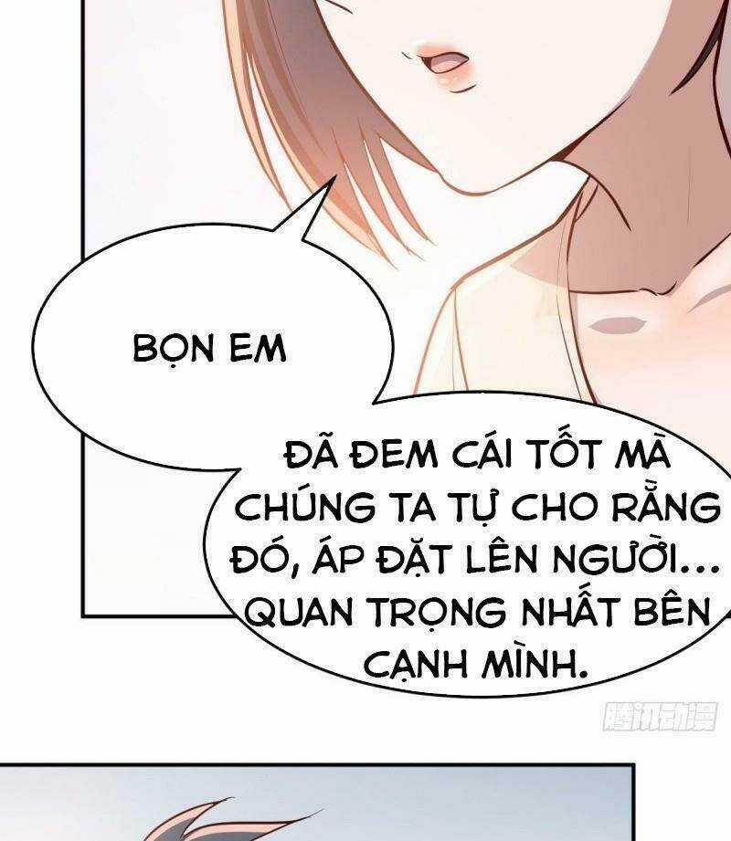 Trong Nhà Có 2 Bạn Gái Song Sinh Chapter 9 trang 4