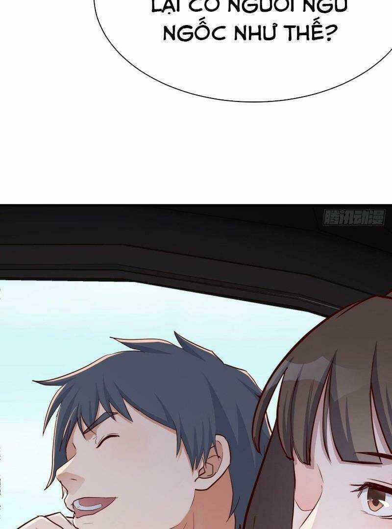 Trong Nhà Có 2 Bạn Gái Song Sinh Chapter 9 trang 40