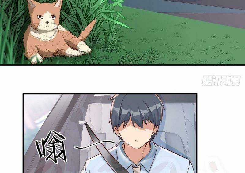 Trong Nhà Có 2 Bạn Gái Song Sinh Chapter 9 trang 43