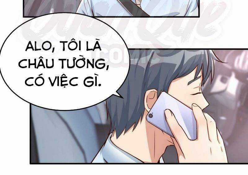 Trong Nhà Có 2 Bạn Gái Song Sinh Chapter 9 trang 44
