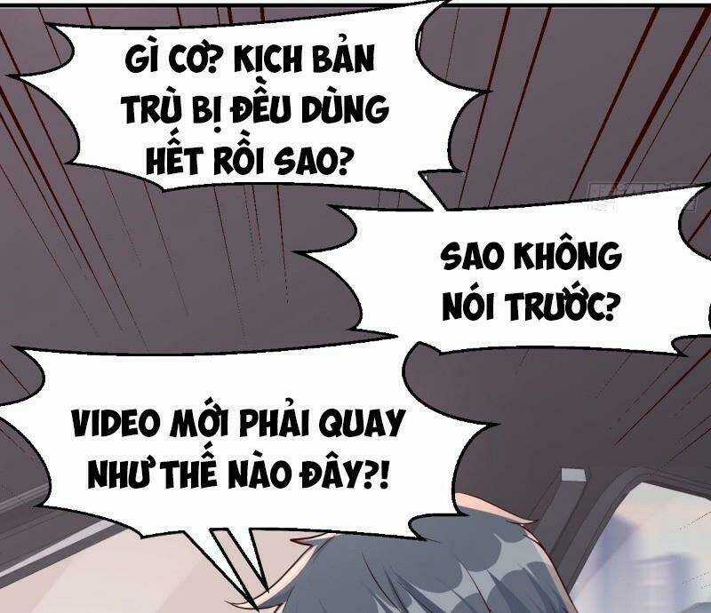 Trong Nhà Có 2 Bạn Gái Song Sinh Chapter 9 trang 46