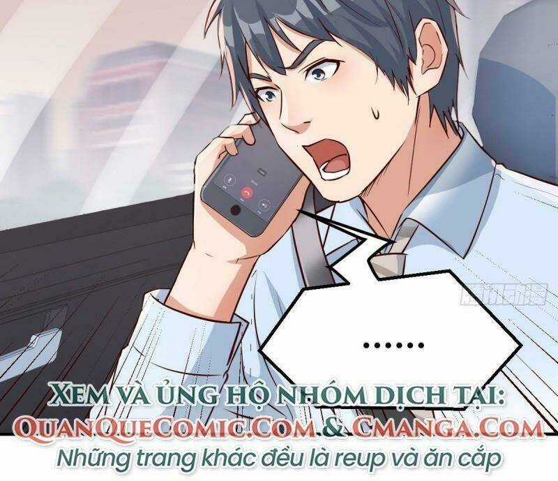 Trong Nhà Có 2 Bạn Gái Song Sinh Chapter 9 trang 47