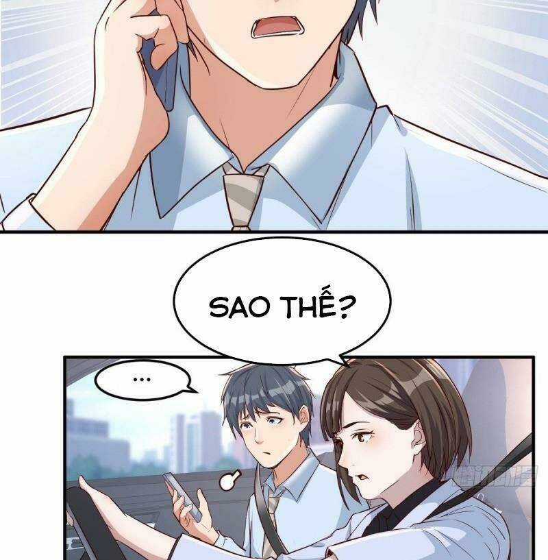 Trong Nhà Có 2 Bạn Gái Song Sinh Chapter 9 trang 49