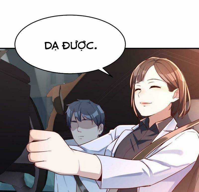 Trong Nhà Có 2 Bạn Gái Song Sinh Chapter 9 trang 51