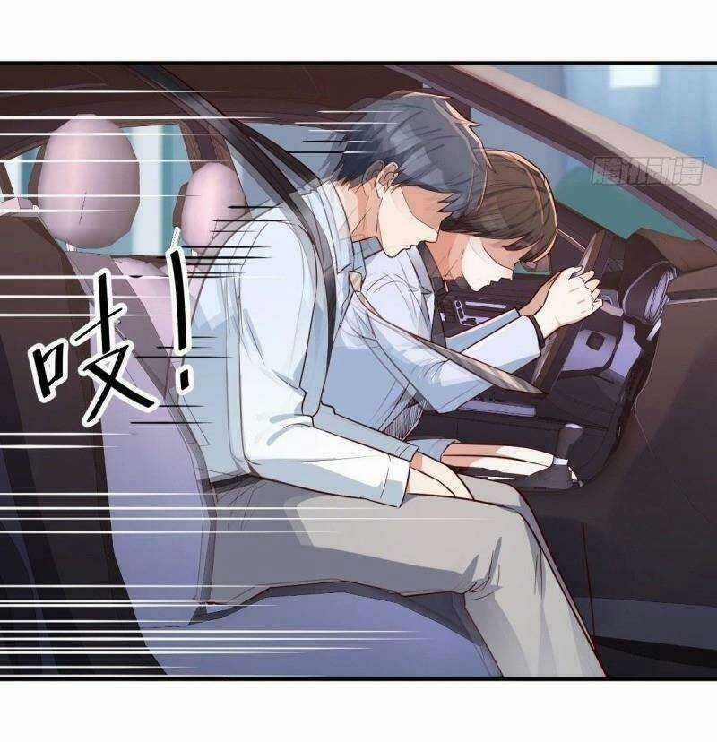 Trong Nhà Có 2 Bạn Gái Song Sinh Chapter 9 trang 56