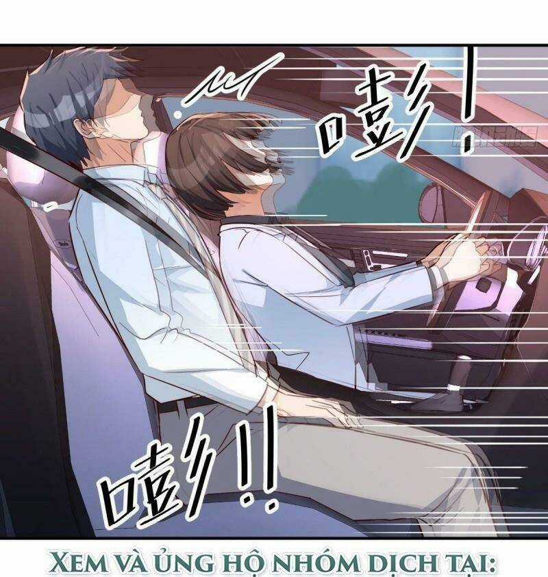 Trong Nhà Có 2 Bạn Gái Song Sinh Chapter 9 trang 57