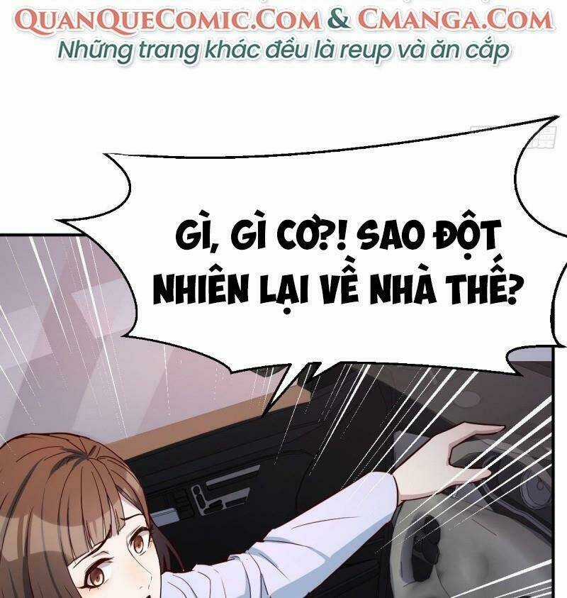 Trong Nhà Có 2 Bạn Gái Song Sinh Chapter 9 trang 58