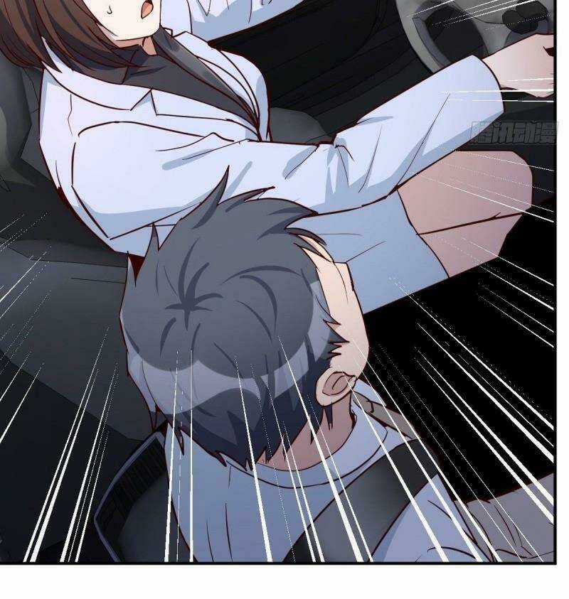 Trong Nhà Có 2 Bạn Gái Song Sinh Chapter 9 trang 59