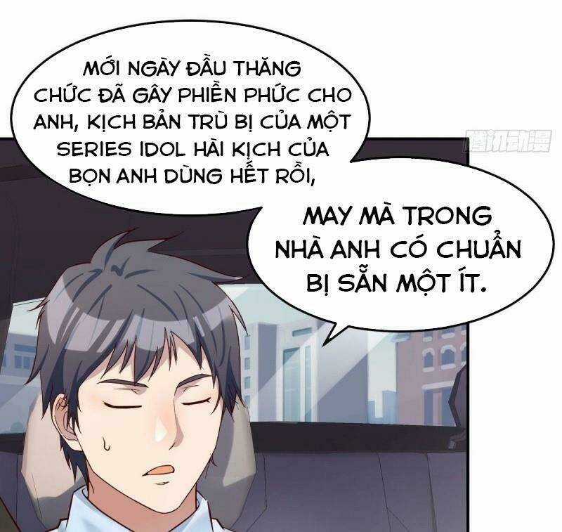 Trong Nhà Có 2 Bạn Gái Song Sinh Chapter 9 trang 60