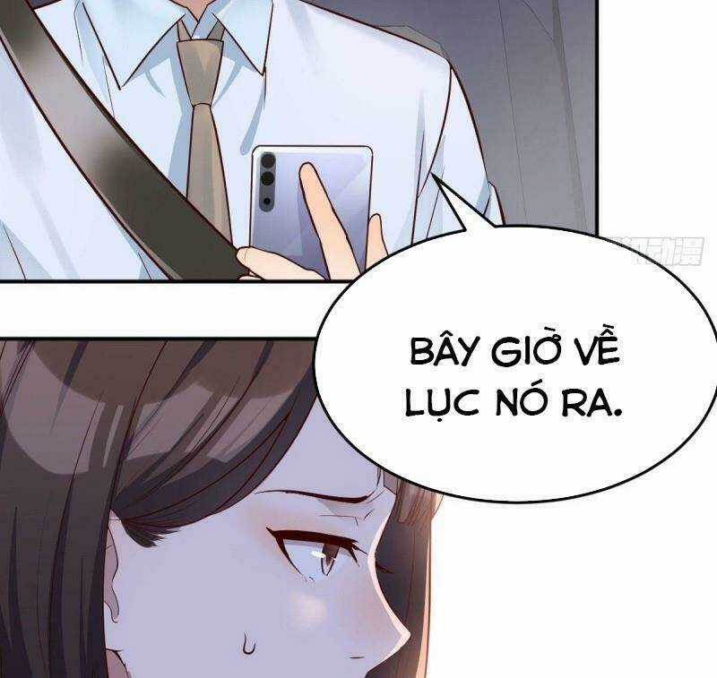 Trong Nhà Có 2 Bạn Gái Song Sinh Chapter 9 trang 61