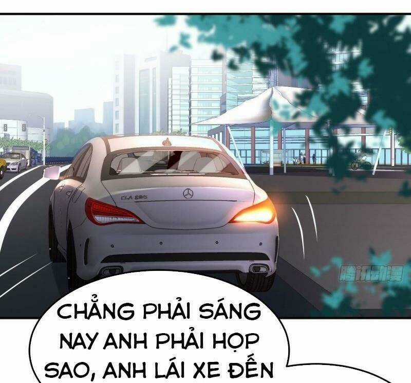 Trong Nhà Có 2 Bạn Gái Song Sinh Chapter 9 trang 64