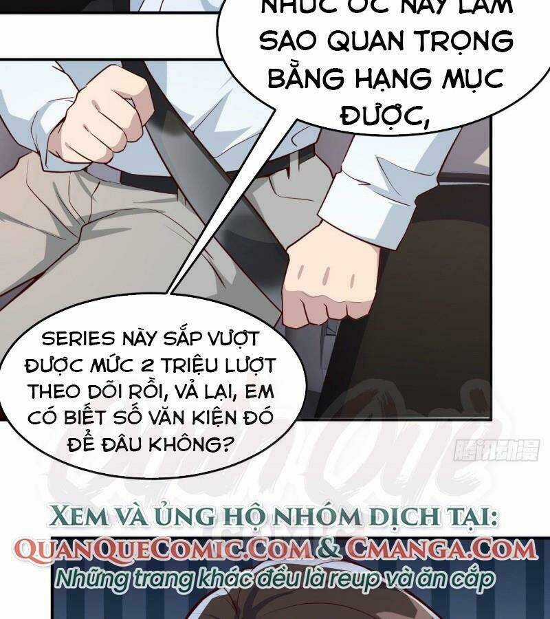 Trong Nhà Có 2 Bạn Gái Song Sinh Chapter 9 trang 67