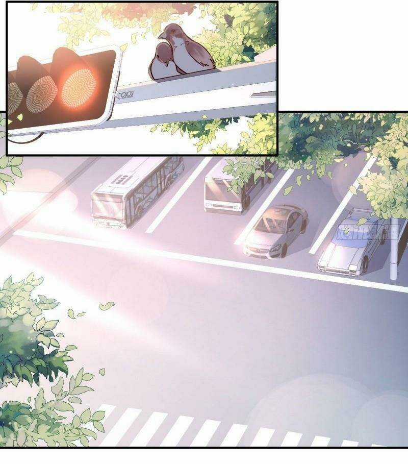 Trong Nhà Có 2 Bạn Gái Song Sinh Chapter 9 trang 8