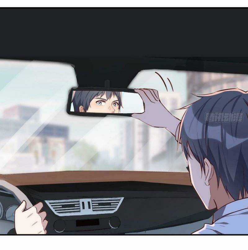 Trong Nhà Có 2 Bạn Gái Song Sinh Chapter 9 trang 9