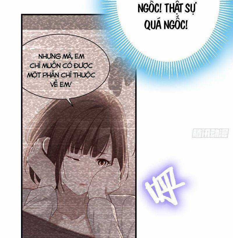 Trong Nhà Có 2 Bạn Gái Song Sinh Chapter 90 trang 1