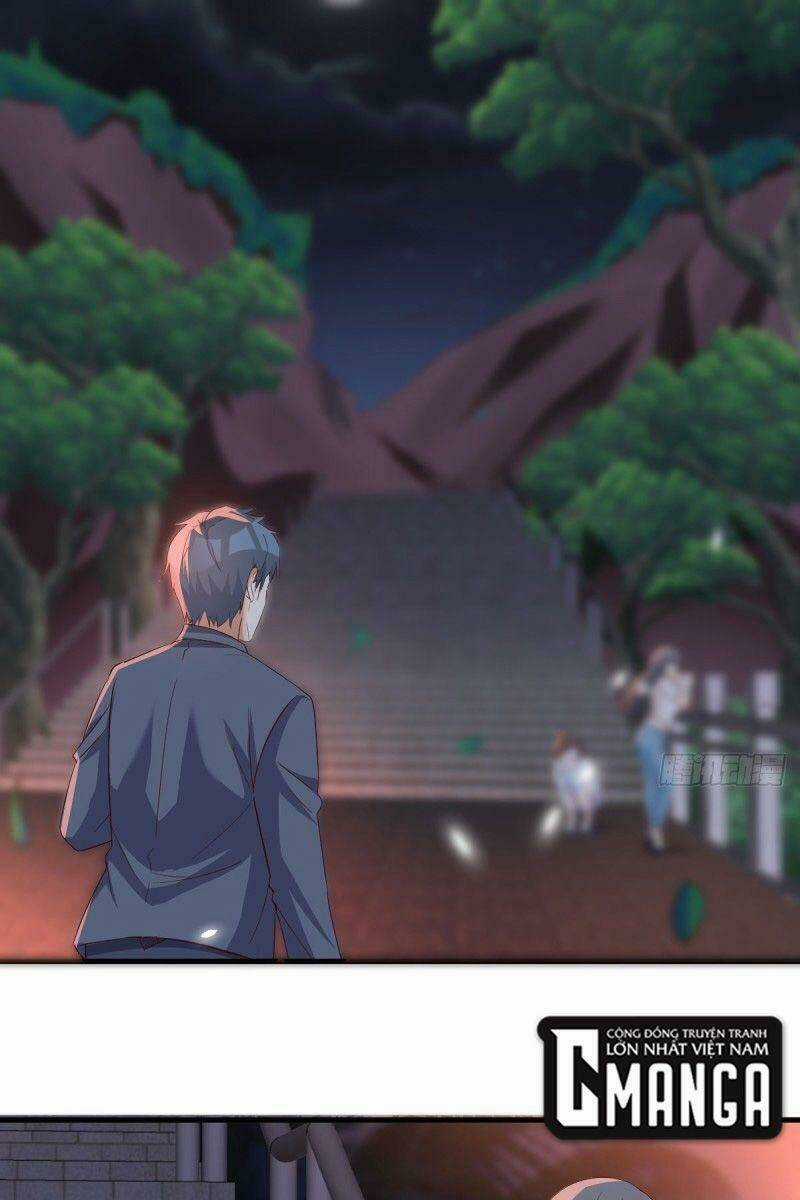 Trong Nhà Có 2 Bạn Gái Song Sinh Chapter 91 trang 0