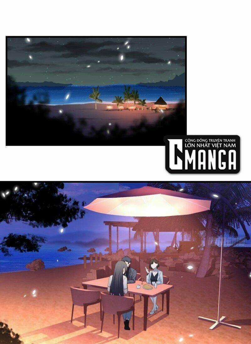 Trong Nhà Có 2 Bạn Gái Song Sinh Chapter 97 trang 0