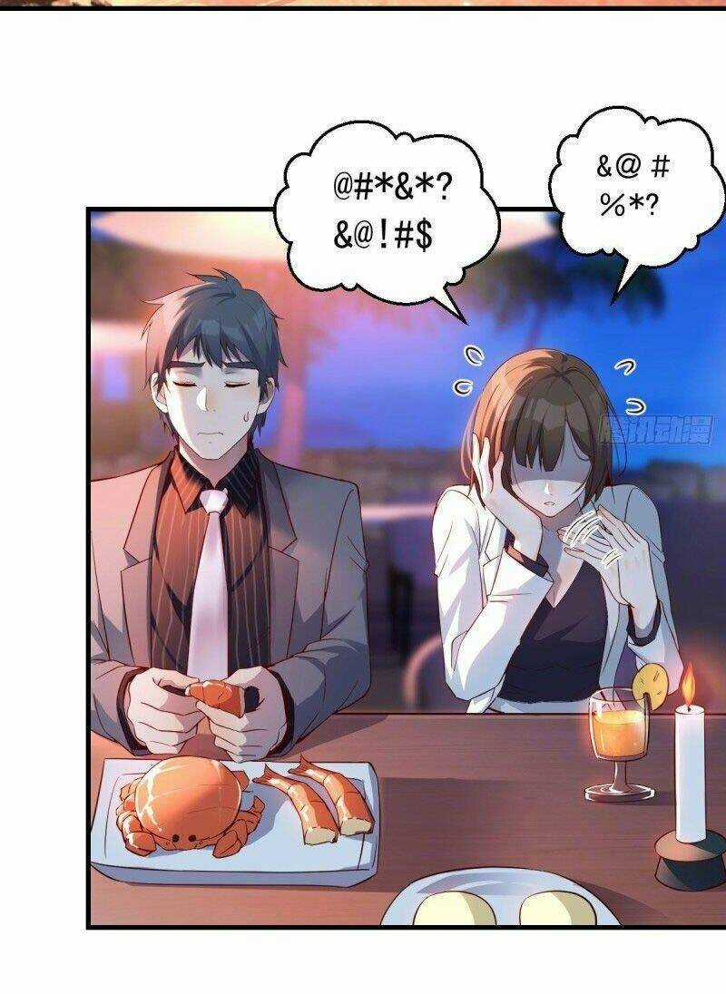 Trong Nhà Có 2 Bạn Gái Song Sinh Chapter 97 trang 1