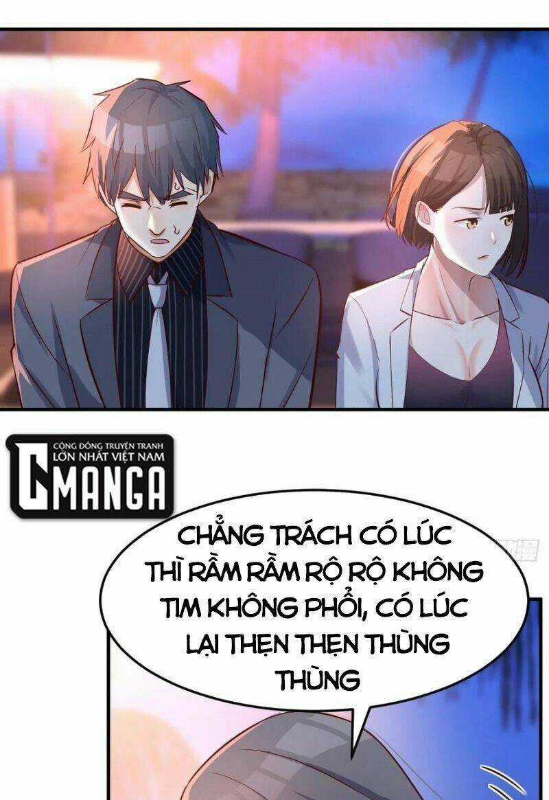 Trong Nhà Có 2 Bạn Gái Song Sinh Chapter 98 trang 0