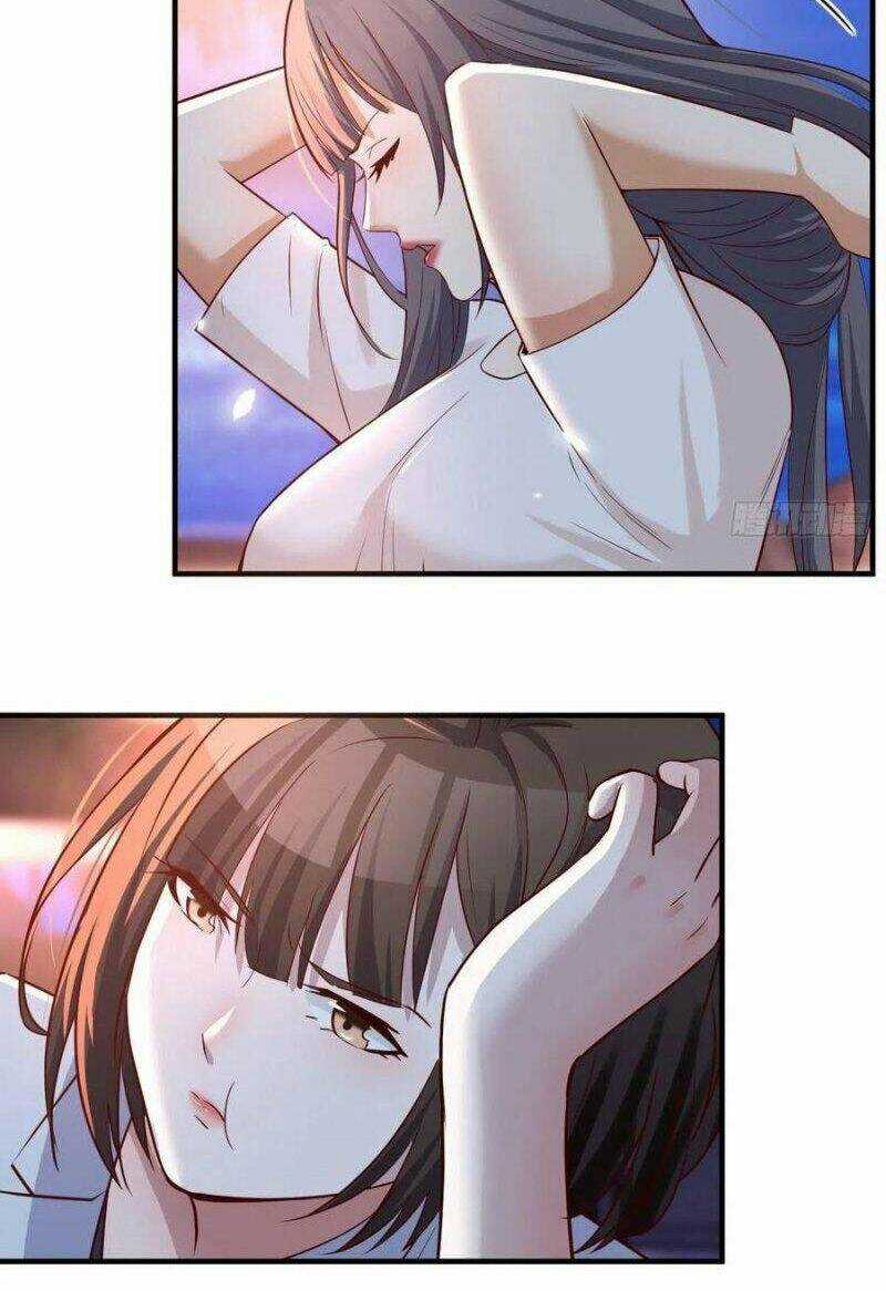 Trong Nhà Có 2 Bạn Gái Song Sinh Chapter 98 trang 1