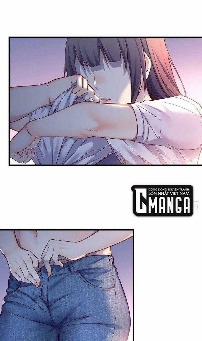 Trong Nhà Có 2 Bạn Gái Song Sinh Chapter 99 trang 0